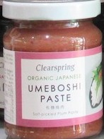 umeboshi